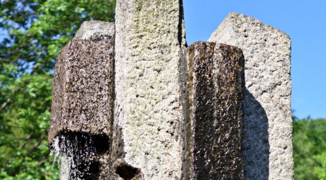 Theater – AG 6b – Arabische Märchen