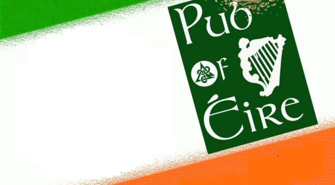 Irischer Abend am 24.05.19