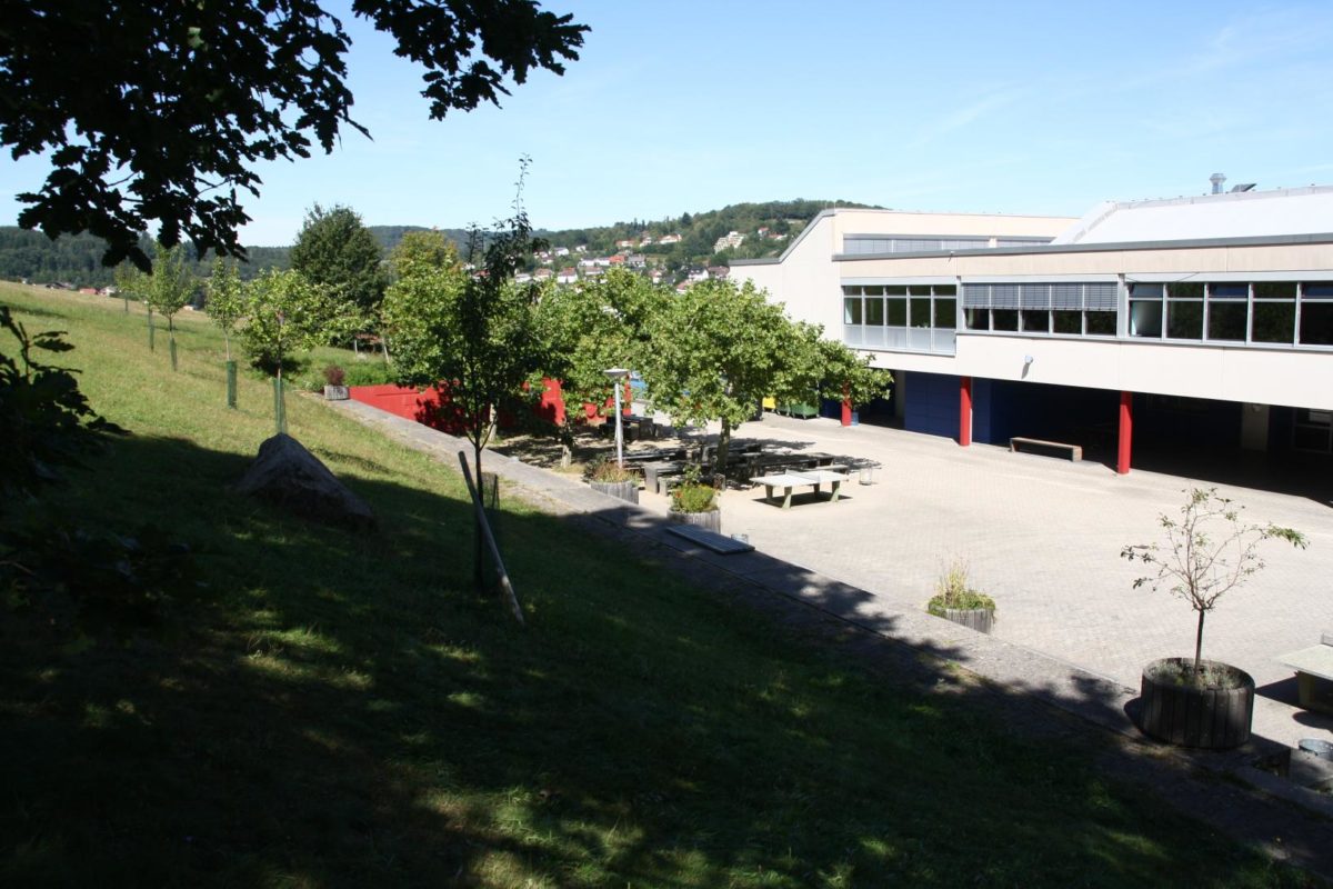 Elterninformationen zum Schulstart 14.08.2020