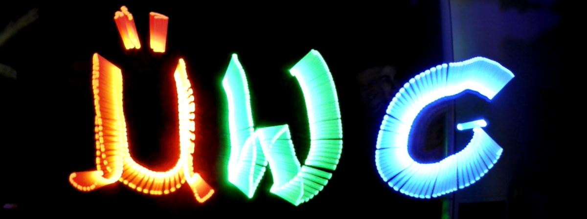 Tag der offenen Tür